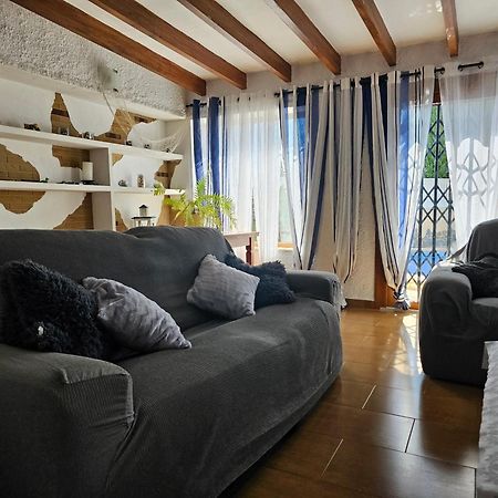 Villa Las Adelfas Calp Exterior foto
