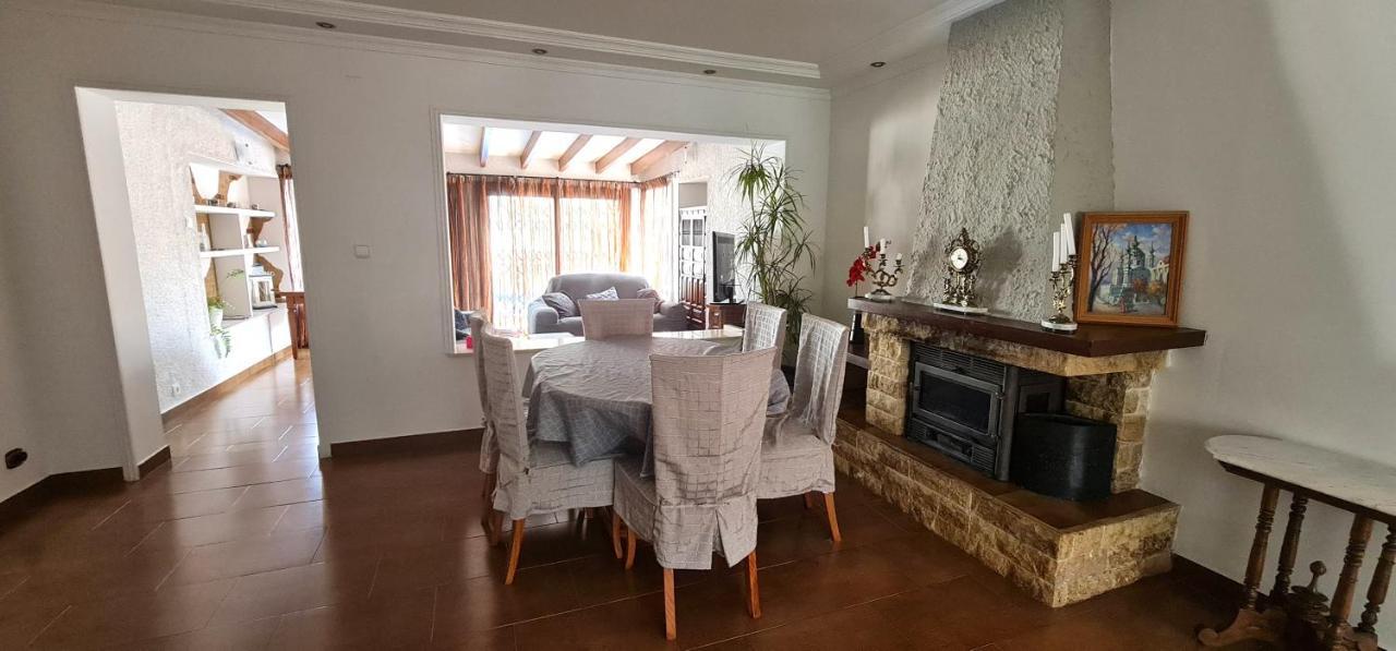 Villa Las Adelfas Calp Exterior foto