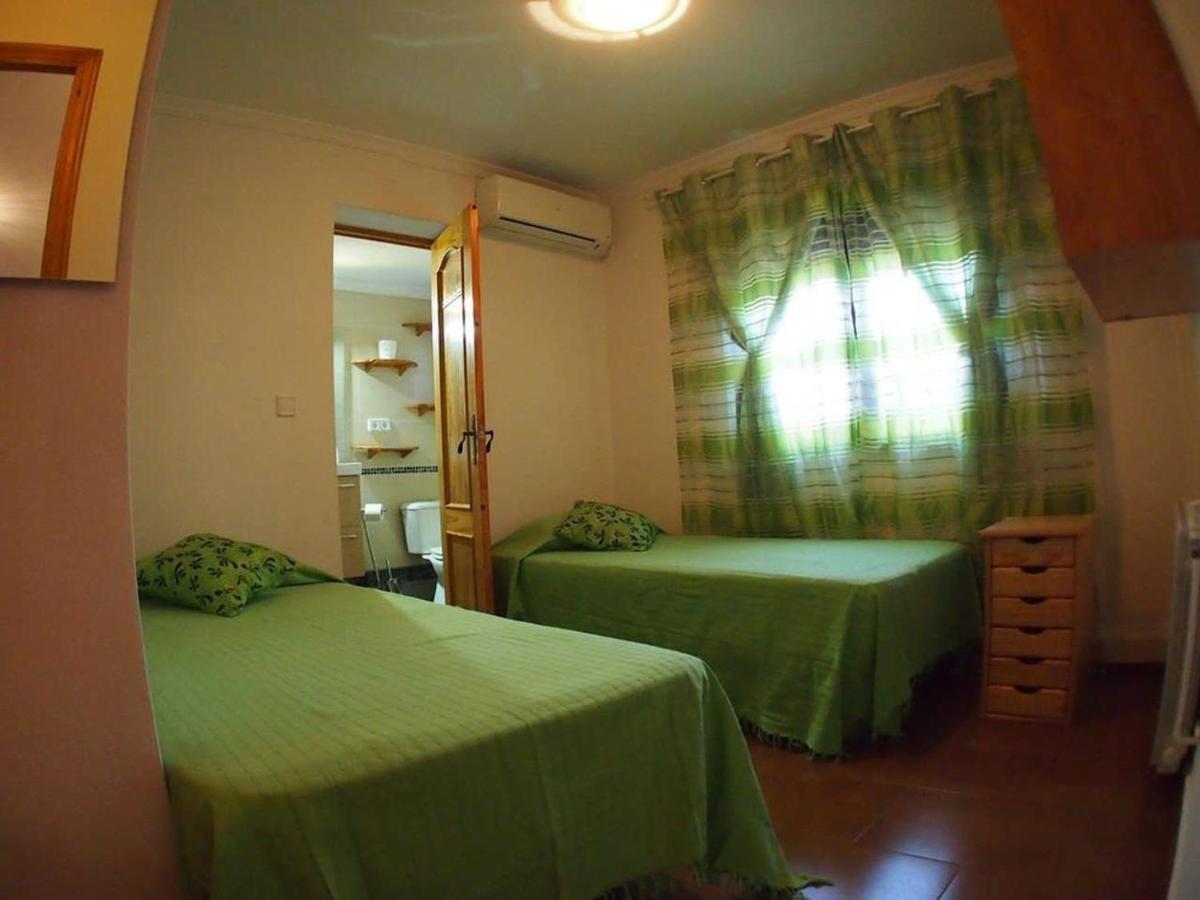 Villa Las Adelfas Calp Exterior foto