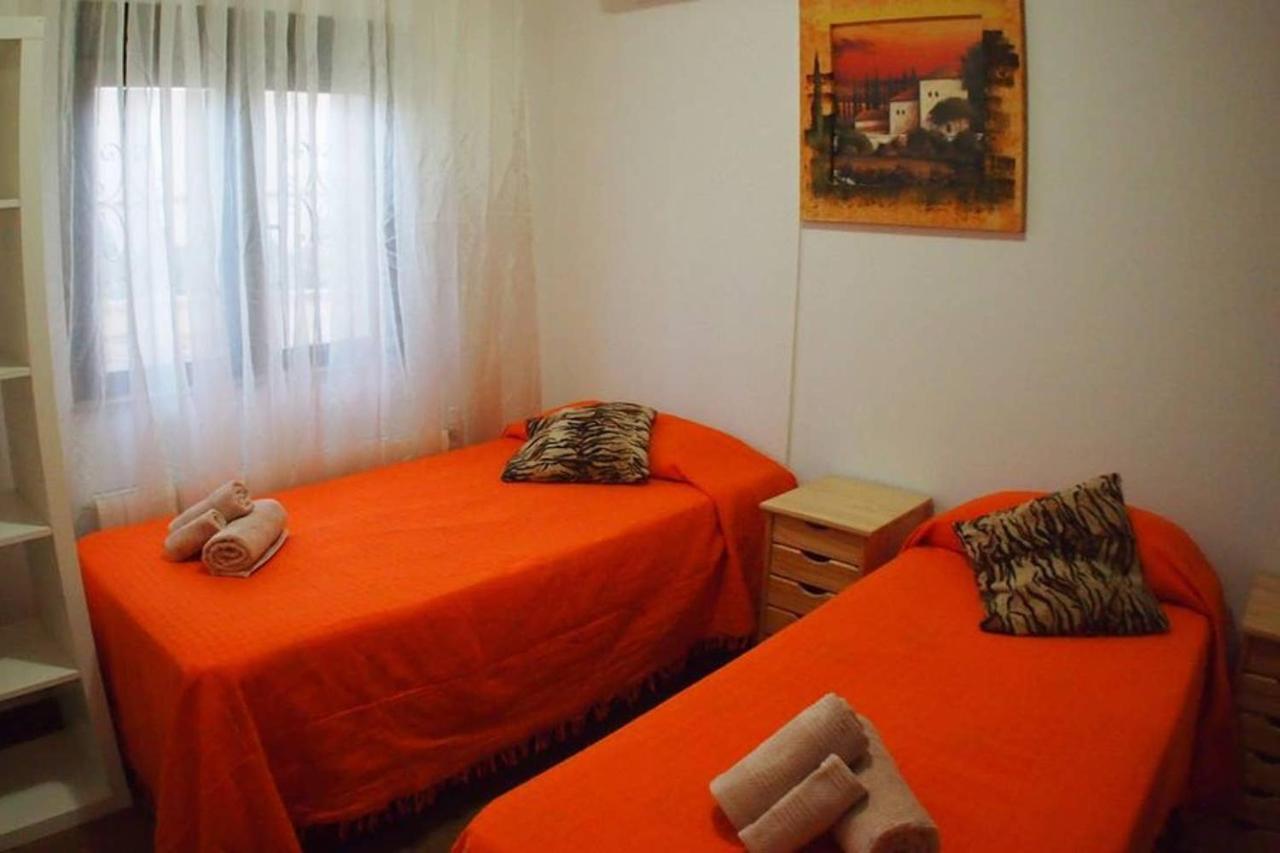 Villa Las Adelfas Calp Exterior foto